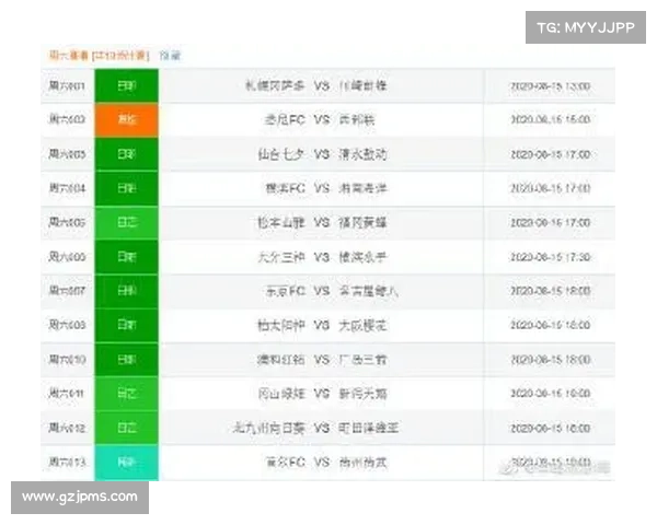 足彩比赛赛程 足彩比赛赛程